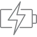 Battery SVG Icon